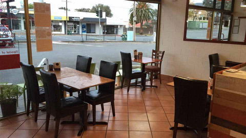 Glasshouse Cafe - Accommodation Search 0