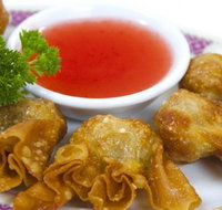 Hong Kong Restaurant - Accommodation Search