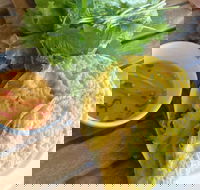 Hue Kitchen - Accommodation Search