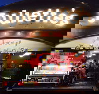 Juliette's - Accommodation Search