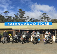 Kalangadoo Store - Accommodation Search