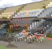 Keysborough Kebabs - Accommodation Search
