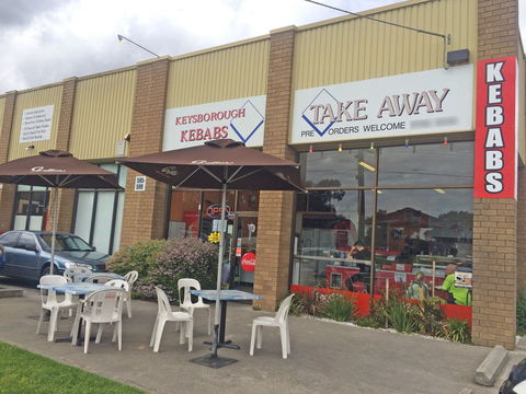 Keysborough Kebabs - Accommodation Search 0