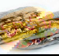 Koobida BBQ - Accommodation Search
