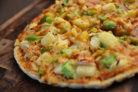 Maries Pizza - Mudgeeraba - Accommodation Search 0