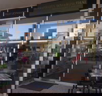 Marriott Waters Thai - Accommodation Search