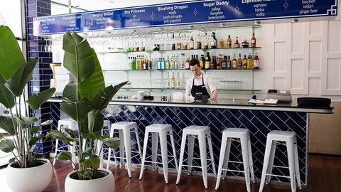 Mochi Dining - Accommodation Search 0