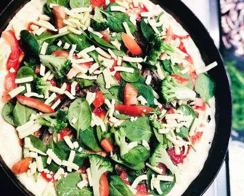 Park Pizzeria - Accommodation Search 0