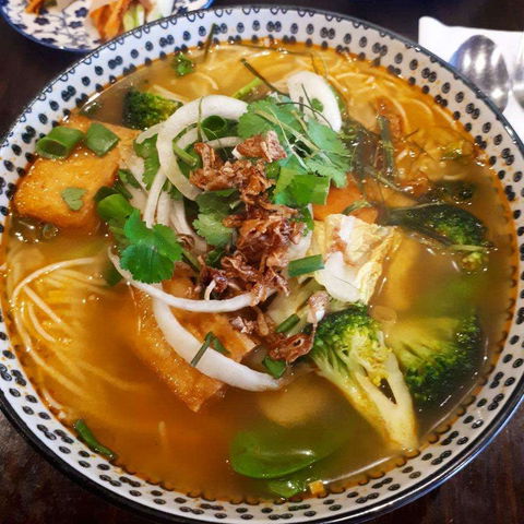 Pho La Que - Accommodation Search 0