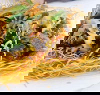 Plenty Yummy Noodles - Accommodation Search