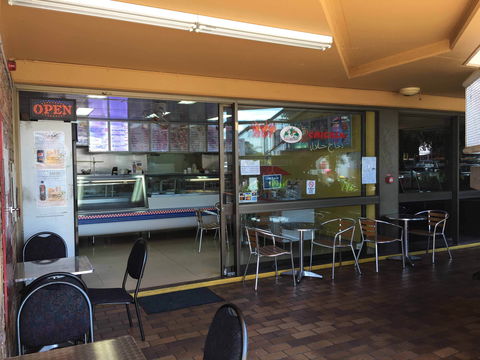 Red Ocean Seafood - Accommodation Search 0