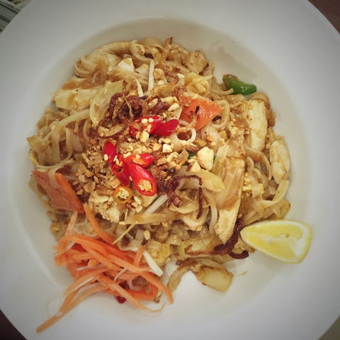 Rice Asian Cuisine - Accommodation Search 0