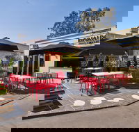 Rinaldo's Casa Cucina - Accommodation Search