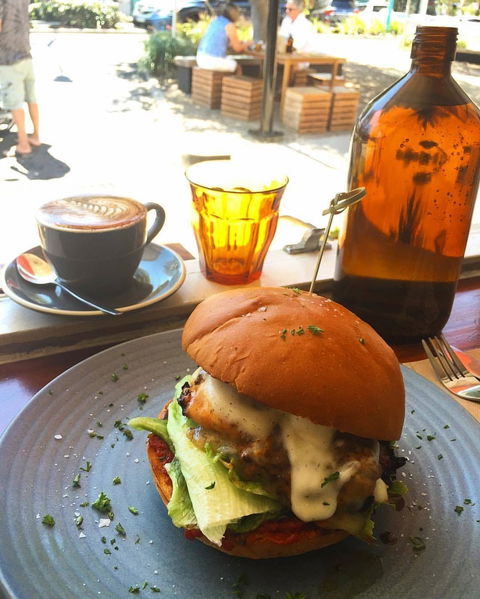 Rockleigh Cafe - Accommodation Search 0
