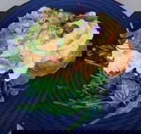 Rooftop at Deluxe Bar - Accommodation Search