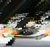 Seaview Restaurant - Accommodation Search