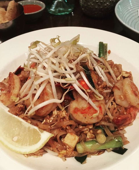 Tamarind Thai - Accommodation Search 0