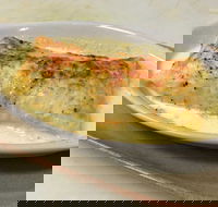 Tapas Tapas Bodega - Accommodation Search