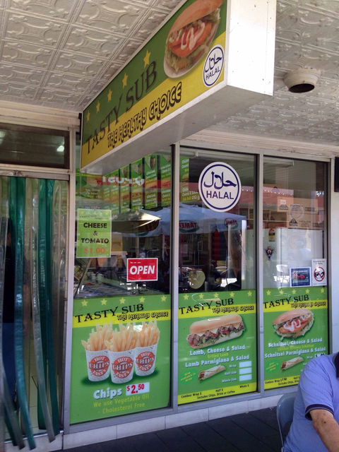 Tasty Sub - Accommodation Search 0