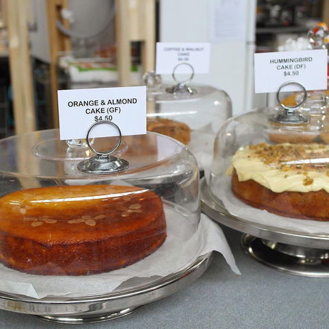 The Mustard Tree Op Shop & Cafe - Accommodation Search 0