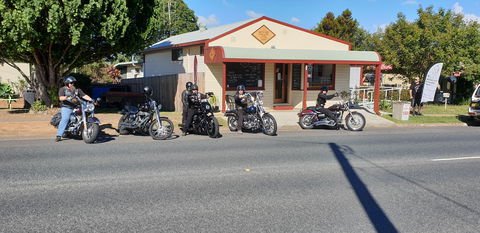 The West End Store Wauchope - Accommodation Search 1