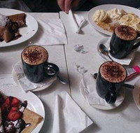 The Duke Cafe Restaurant - Accommodation Search