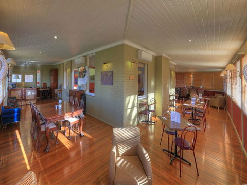 The Grange At Hermitage Hill - Accommodation Search 2