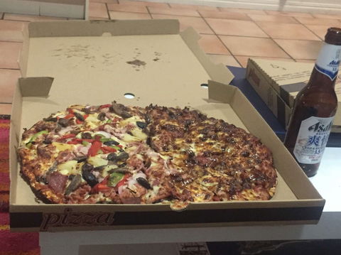 Venice Gourmet Pizza - Accommodation Search 0