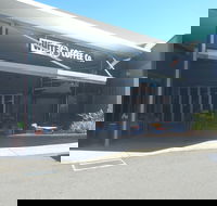 White Coffee Co. - Accommodation Search