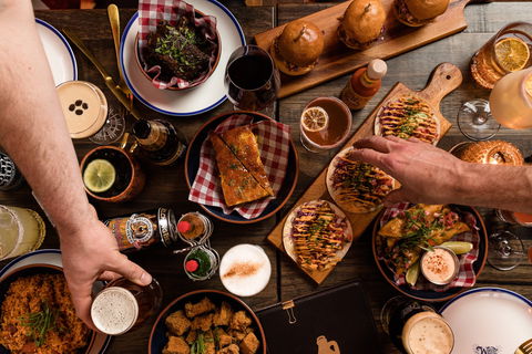 White Oaks Saloon Bar And Dining - Accommodation Search 0