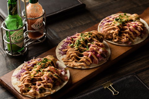 White Oaks Saloon Bar And Dining - Accommodation Search 2