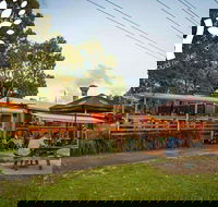 Yum Yum Tree Cafe - Accommodation Search