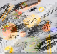 Zeus Street Greek - Accommodation Search