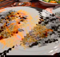 Afghan Salang Restaurant - Accommodation Search