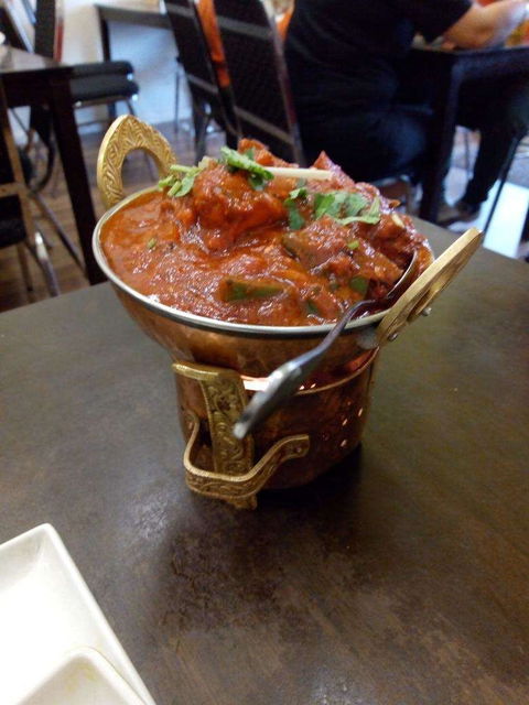 Anshumann Da Dhaba - Clayton - Accommodation Search 0