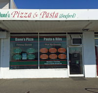 Austin Rd Pizzeria - Accommodation Search