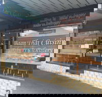 Baan Thai Cuisine - Accommodation Search