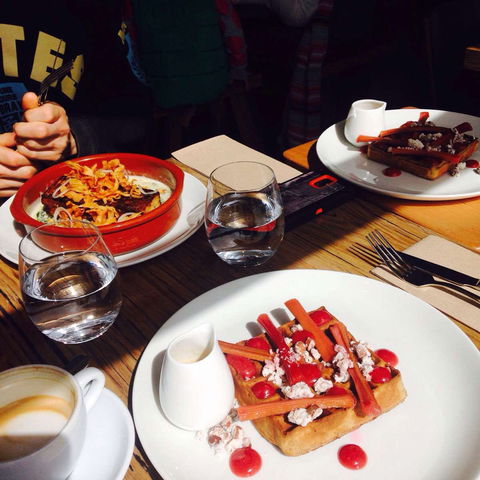 Bubba Pizza Torquay - Accommodation Search 0
