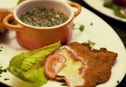 Budapest Restaurant And Palinka Bar - Accommodation Search 0
