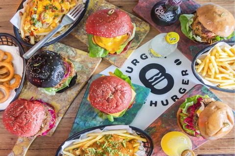 Burger Shurger - Accommodation Search 0