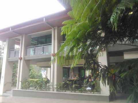 Caffe Prana - Accommodation Search 0