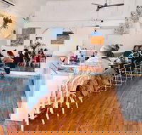 Cafe 127 - Accommodation Search