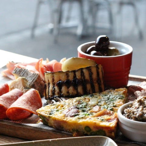 Caffe La Via - Accommodation Search 0