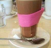 Cafe Bliss - Accommodation Search