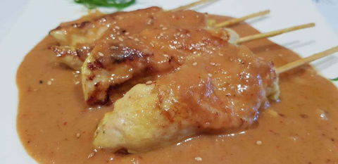 Chalio's Thai - Accommodation Search 0