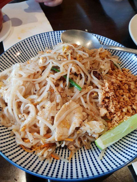 Cilantro Thai Kitchen - Accommodation Search 0