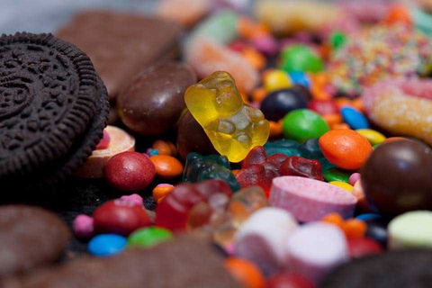 Cold Rock Ice Creamery - Keysborough - Accommodation Search 0