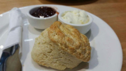 Courtyard Cafe - Accommodation Search 0
