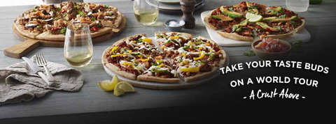 Crust - Essendon - Accommodation Search 0