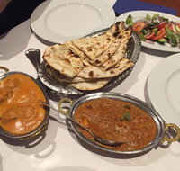 Curry Guru - Accommodation Search